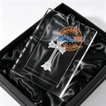 Crystal Photo Frame Vertical Version