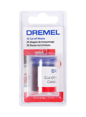 博世旗下琢美DREMEL原装电磨机专用金属切割片409 420 42