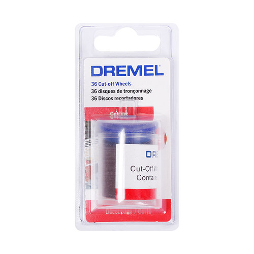 博世旗下琢美DREMEL原装电磨机专用金属切割片409 420 42