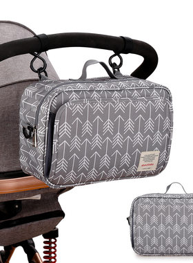 PortableDiaperBag便携妈咪包