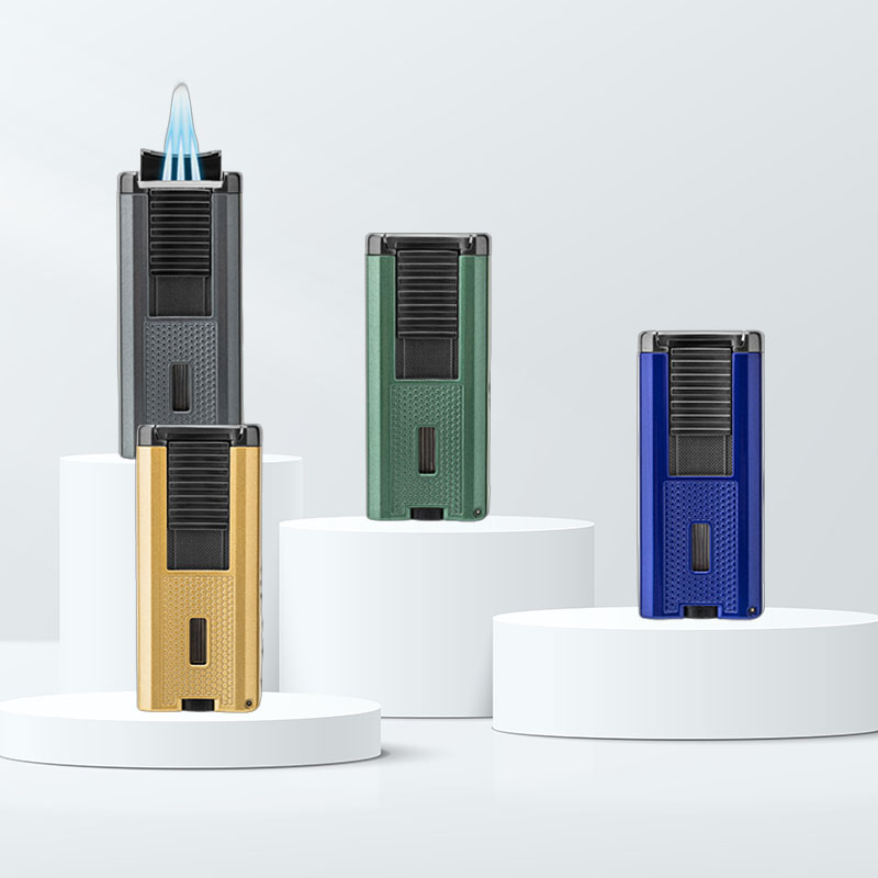 LUBINSKI多功能雪茄打火机