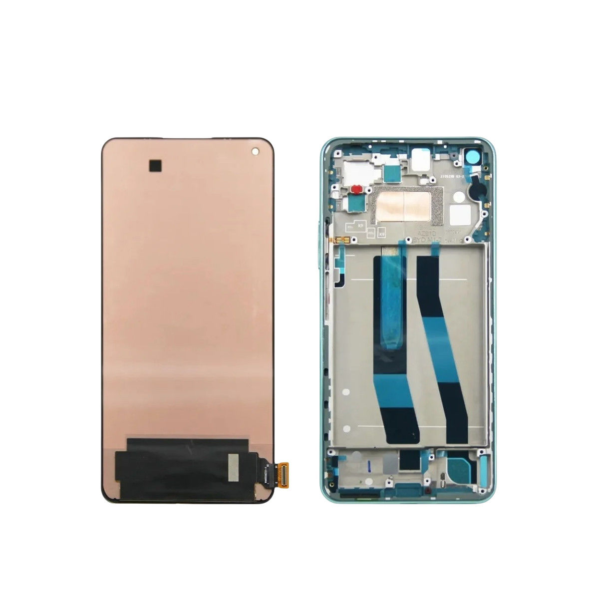 适用于XiaoMiMi11Lite5G屏幕