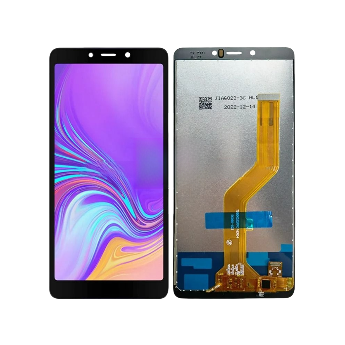 适用于传音Pop2Plus屏幕总成