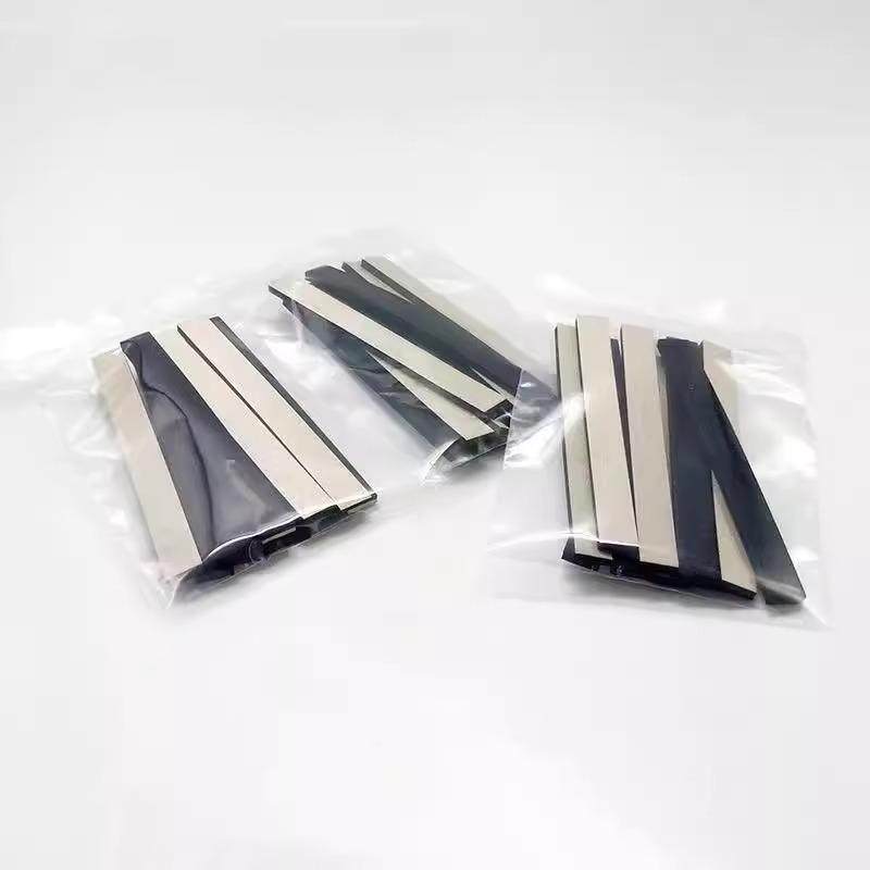 滑屏器专用配件刷屏条刷手机划屏器专用配件刷头刷视频刷条不伤屏