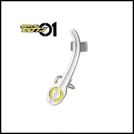 高品质新款现货假面骑士Zero-One01爆款主角迅耳夹时尚情侣佩戴