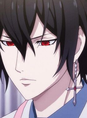 新款现货十月大贵族主角卡迪斯·艾特拉马·迪·莱罗杰同款戒指