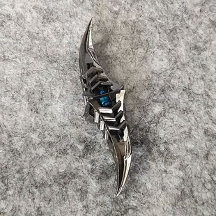 现货新款变形金刚擎天柱霸天虎周边金属模型火种源原能矩阵