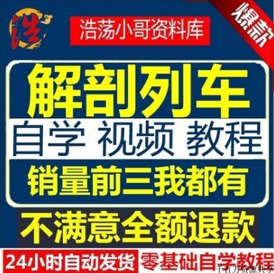 解剖列车产后功能肌肉链自学运动解刨全集视频网教程