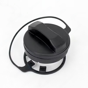 陆风X2汽车配件油箱盖 油箱内盖 加油口内盖 加油内盖 加油口盖胶