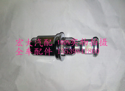 五十铃江铃驭胜N350域虎X351 N351汽车轮胎螺丝后带螺母钢圈螺栓
