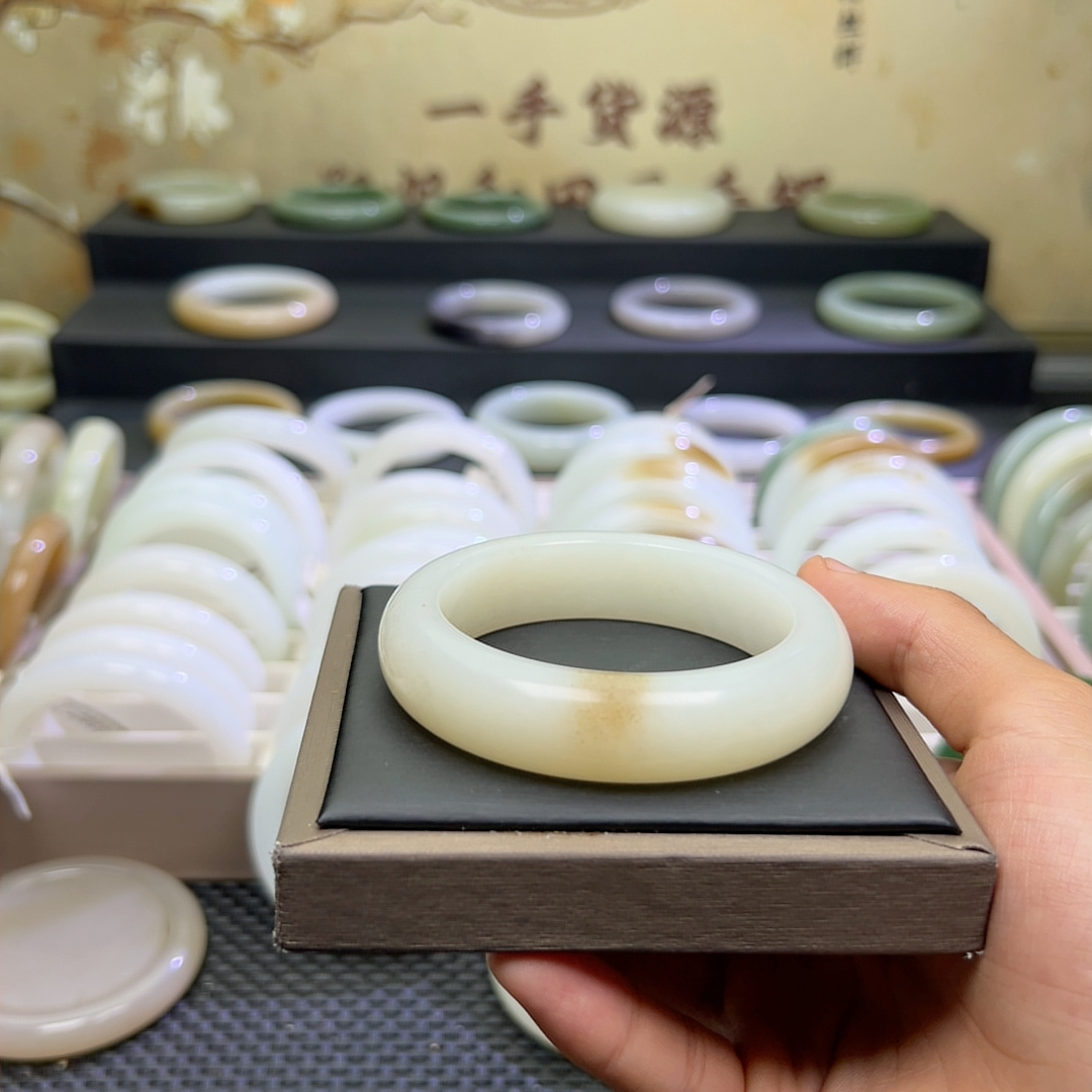 56且末暖白一口糖微糖花