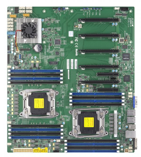 7048GRX10DRG-QGPU服务器
