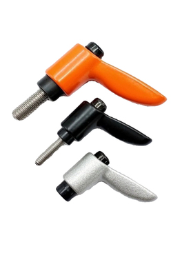 固定把手 CLDM4/5/6-8/12/16/20/25/32/40/50-B/M/S