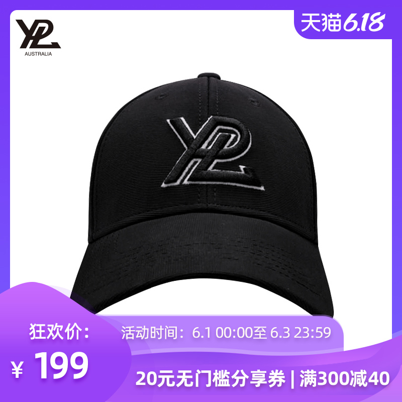 ypl棒球帽女潮男街头百搭潮人帽子情侣chic黑色字母遮阳鸭舌帽|ruв категории Аксессуары, шляпа - от Buy2taobao.com для оказания профессиональной услуги покупки агента Taobao