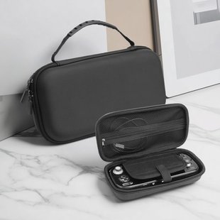 合匠奥丁3掌机收纳包Odin3掌机硬壳配件收纳盒防水防摔保护手提包
