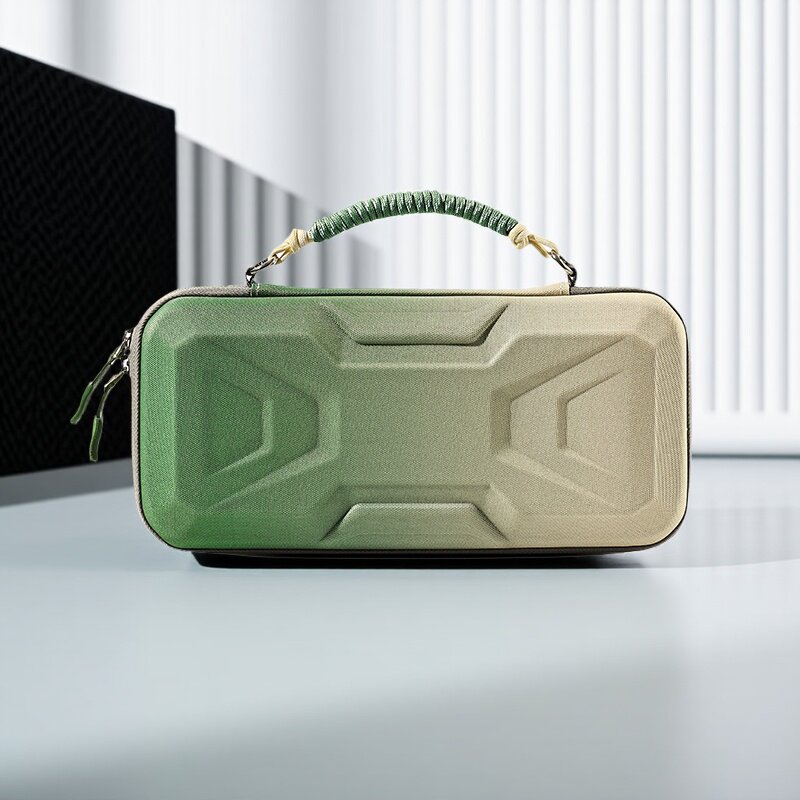 switch2代收纳包大容量硬壳便携式手提任天堂NS2配件主机甲