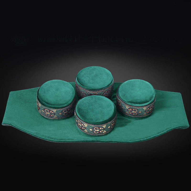 妙艾堂艾灸盒隨身灸家用熏蒸養生儀器全身無煙熱敷包艾葉條柱在類目 OTC藥品/醫療器械/計生用品, 保健用品, 鍼灸器具中 - 來自Buy2taobao.com提供專業的淘寶代購服務