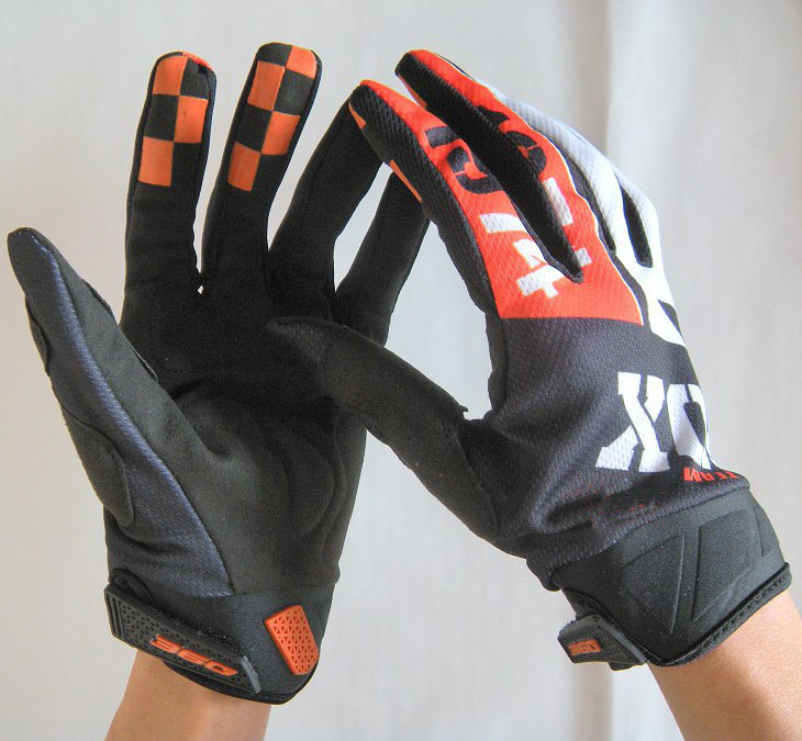 Gants pour vélo mixte - Ref 2240514 Image 3