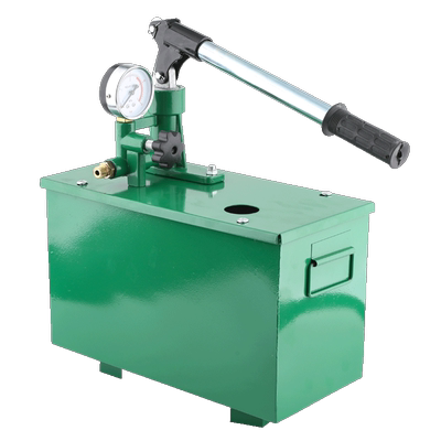 卓克手动试压泵ppr水管打压机