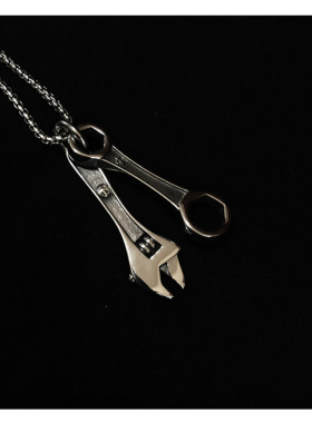 古着style19ss韩版ins高街项链