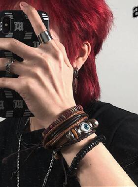 情侣其他未镶嵌日韩INSstud