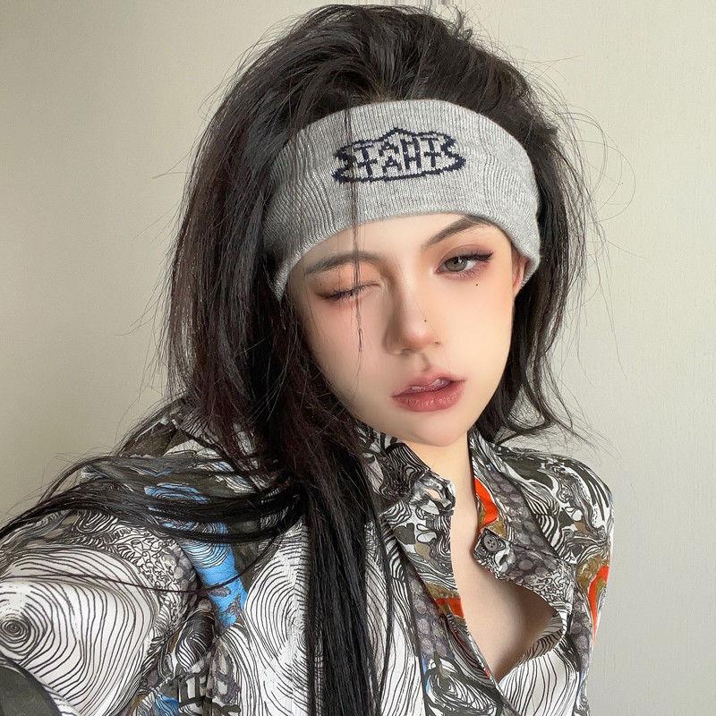 日常发带头巾日常发带头巾