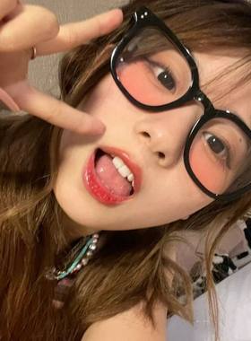 树脂超轻黑色超轻黑色大框