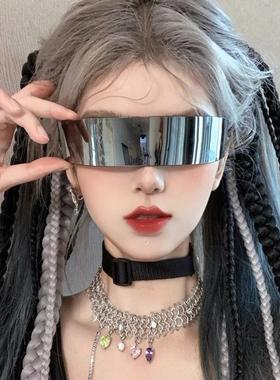 遮阳长方形运动古典个性男