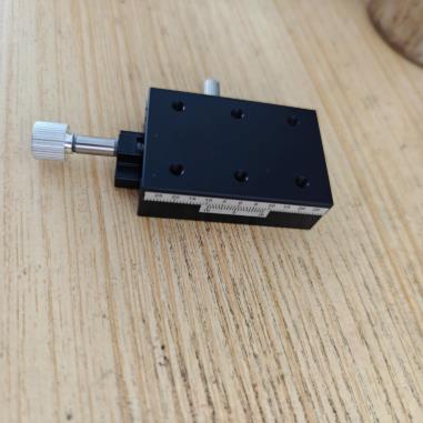 手动滑台XSC XSL XFHT XSLC位移台EJK11/12 E-EIK01/02-40 60 90