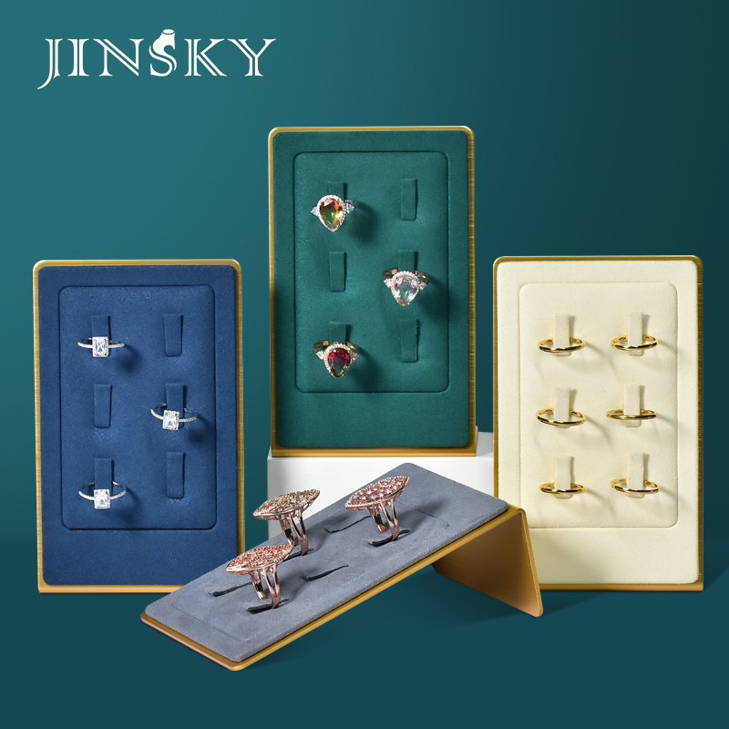 金属展示道具JINSKY/今仕爵