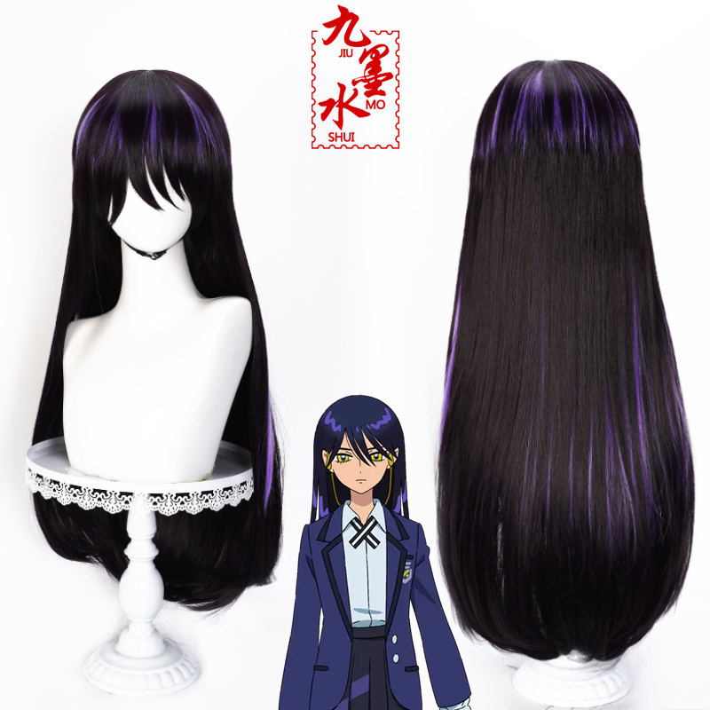 机动战士高达尼娅安假发头皮顶