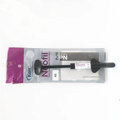 Стоматологический материал Kelle Kele Linglong Linglong Light Cixed -Africa смола начальная консолидационная смола восстановление зубов