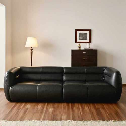 又壳城堡沙发中古风包豪斯