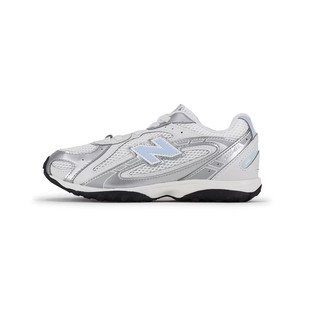 男女童透气轻便舒适跑步运动鞋 New 26春款 NB童鞋 P204L7AI Balance