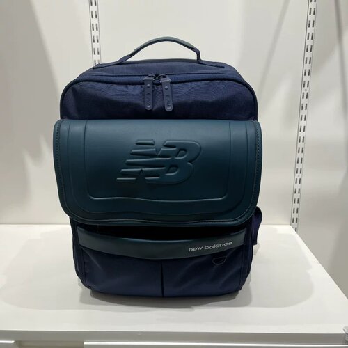 NEWBALANCE儿童双肩背包