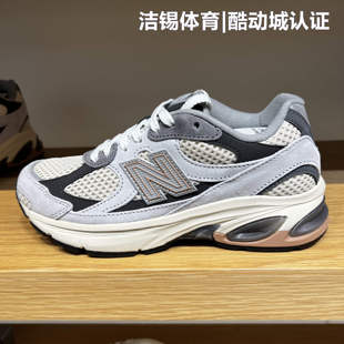 BALANCE U2010TTO NB男女鞋 运动鞋 ETB 25冬休闲复古增高跑步鞋 NEW