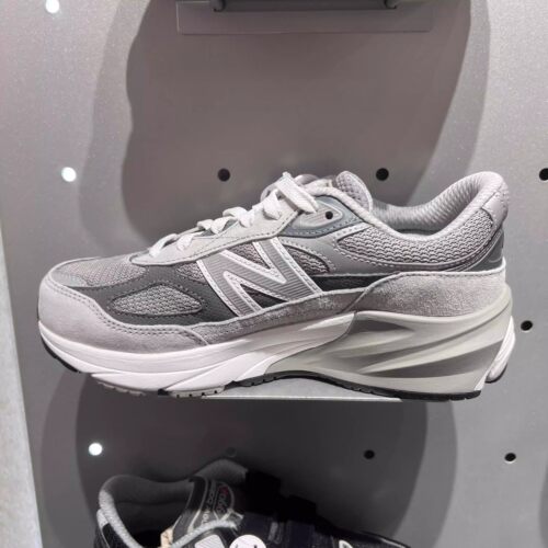 NB童鞋休闲保暖跑步鞋运动鞋女
