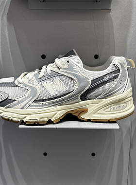 NEW BALANCE/NB童鞋儿童休闲老爹鞋脏脏鞋跑步鞋运动鞋530UK/DS