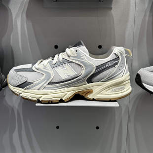 NEW BALANCE/NB童鞋儿童休闲老爹鞋脏脏鞋跑步鞋运动鞋530UK/DS