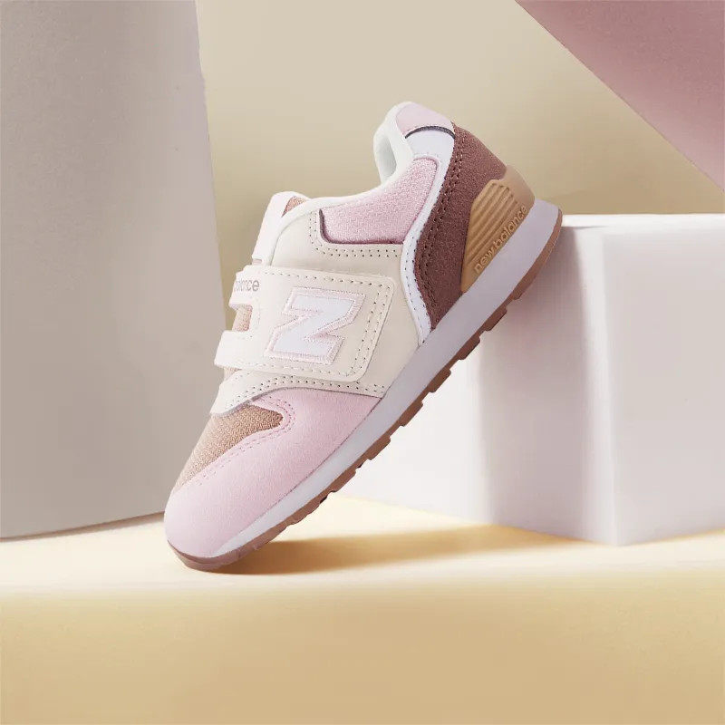 NEW BALANCE/NB童鞋2026儿童休闲保暖学步鞋跑步鞋运动鞋IZ996TH3