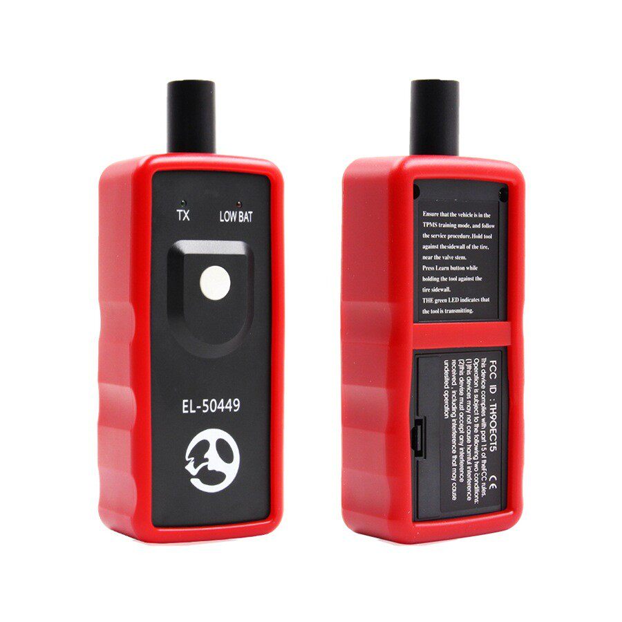 Ford Tire Resetting apparatus EL-50449 TPMSin the Car/Articles/Fitting/Refit , Auto Beauty/Maintenance/Service , Auto Repair/Tool , Automotive detector  category - from Buy2taobao.com to provide professional Taobao agent buy service