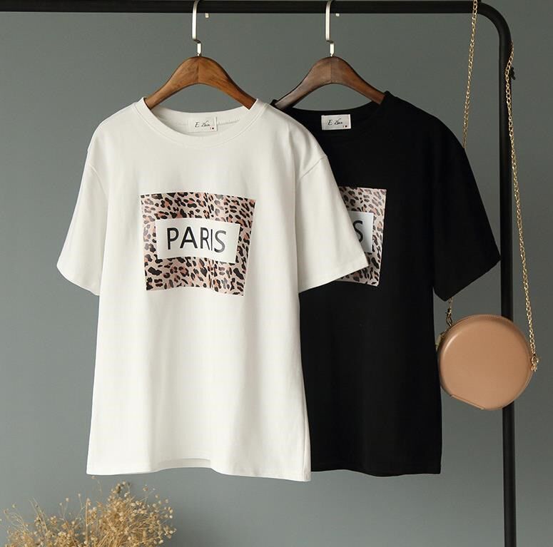 夏装秋冬装春装白色女体恤春夏图案妹妹韩版百搭常规黑色加大在类目 女装/女士精品, T恤中 - 来自Buy2taobao.com提供专业的淘宝代购服务