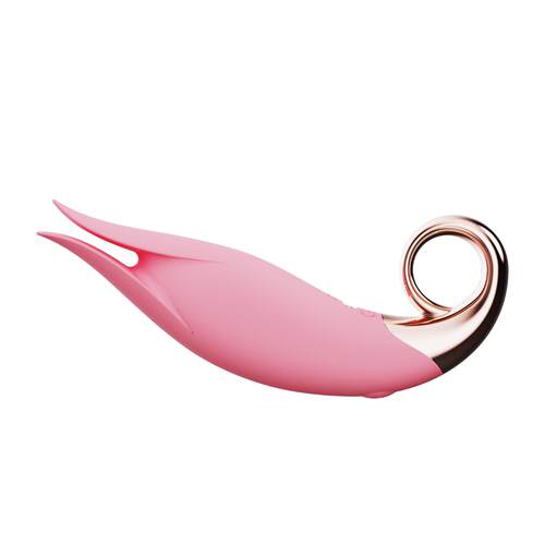 Powerful Dildo Vibrator Sex Toys For Women G-Spot Clitoris