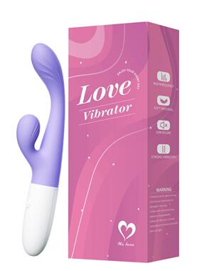 DLaile Dian Bean G Tide Pen Female Single and Double Vibrato