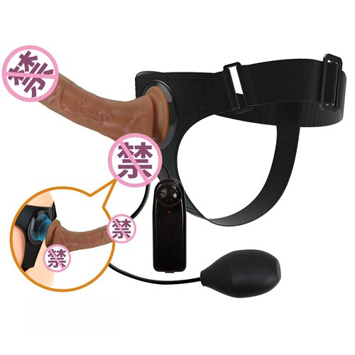 Powerful Dildo Vibrator Sex Toys For Women G-Spot Clitoris