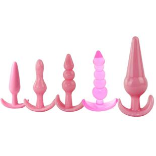 DSelf-Retractable Remote Vibration Egg Jumping Female Mastur