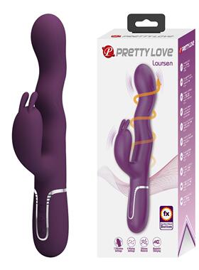Powerful Dildo Vibrator Sex Toys For Women G-Spot Clitoris1