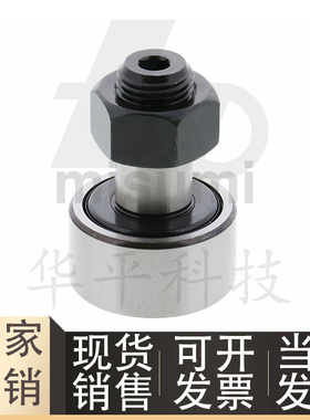 CFAP6 8 10 12 16 18 20-16 19 22 26 凸轮轴承随动器 实体偏心型