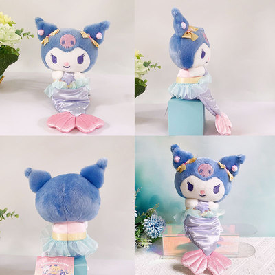 三丽鸥吉祥物公仔玩偶