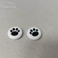 【Cat Claw Raptors 2】 черный фон черный